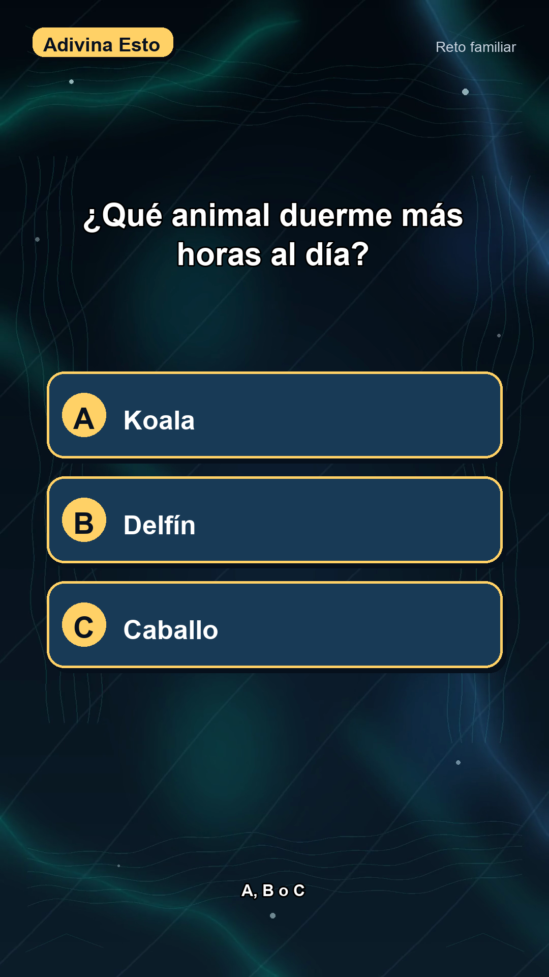 Miniatura del reto Q001